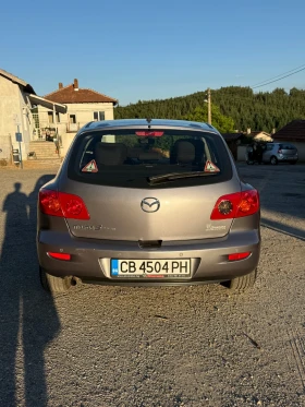 Обява за продажба на Mazda 3 ~4 300 лв. - изображение 4