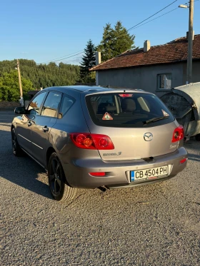 Обява за продажба на Mazda 3 ~4 300 лв. - изображение 5