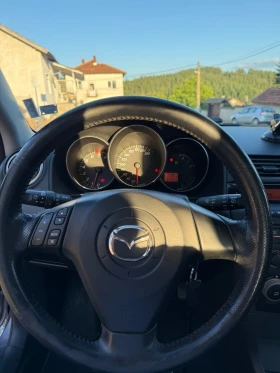 Обява за продажба на Mazda 3 ~4 300 лв. - изображение 8