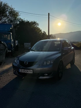 Обява за продажба на Mazda 3 ~4 300 лв. - изображение 1