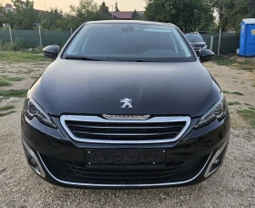 Peugeot 308 1.6 E-HDI - 13800 лв. - 53052619 7