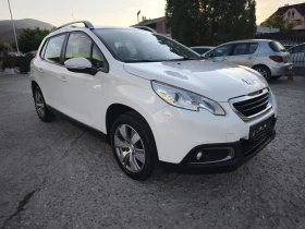 Peugeot 2008 1.6HDI FULL SERVICE IN PEUGEOT NEW !!! - 14500 лв. - 83513711 3