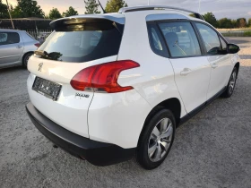 Peugeot 2008 1.6HDI FULL SERVICE IN PEUGEOT NEW !!! - 14500 лв. - 83513711 4