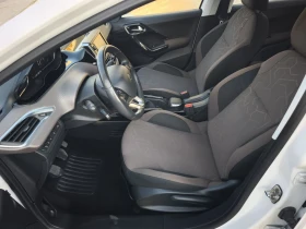 Peugeot 2008 1.6HDI FULL SERVICE IN PEUGEOT NEW !!! - 14500 лв. - 83513711 7