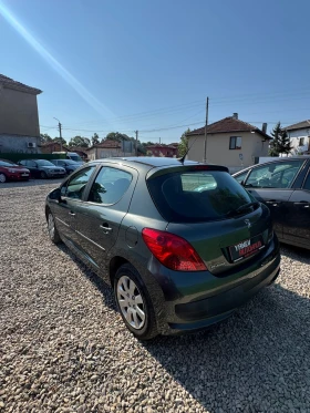 Peugeot 207 1.6HDI /   | Mobile.bg    5