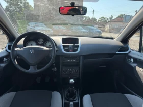 Peugeot 207 1.6HDI /   | Mobile.bg    7