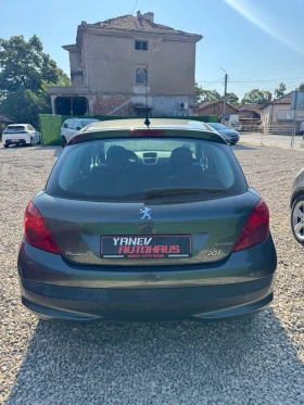 Peugeot 207 1.6HDI /   | Mobile.bg    4