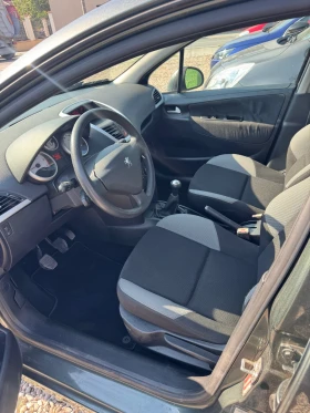 Peugeot 207 1.6HDI /   | Mobile.bg    8
