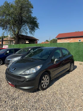 Peugeot 207 1.6HDI /   | Mobile.bg    2