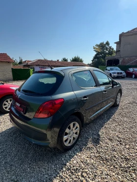 Peugeot 207 1.6HDI /   | Mobile.bg    6
