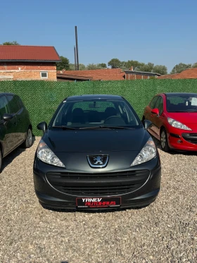 Peugeot 207 1.6HDI /   | Mobile.bg    3