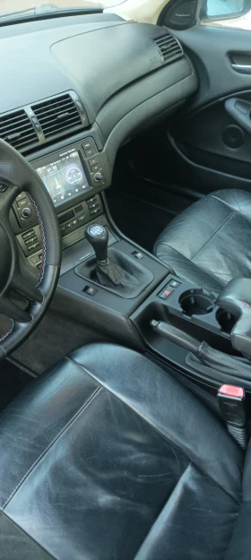 BMW 320 | Mobile.bg    12