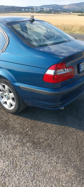 BMW 320 | Mobile.bg    2