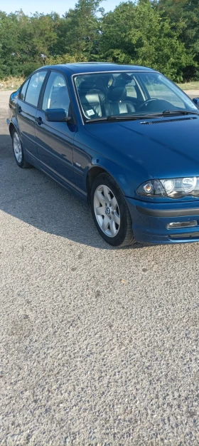 BMW 320 | Mobile.bg    4