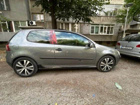 Обява за продажба на VW Golf 1.9 TDI The Joker Edition ~8 000 лв. - изображение 1