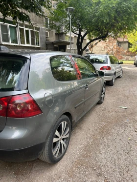Обява за продажба на VW Golf 1.9 TDI The Joker Edition ~8 000 лв. - изображение 4