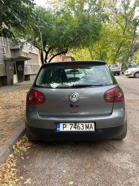 Обява за продажба на VW Golf 1.9 TDI The Joker Edition ~8 000 лв. - изображение 8