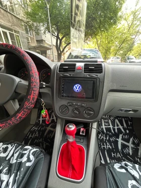 Обява за продажба на VW Golf 1.9 TDI The Joker Edition ~8 000 лв. - изображение 6