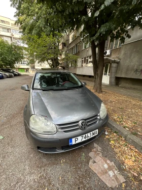 Обява за продажба на VW Golf 1.9 TDI The Joker Edition ~8 000 лв. - изображение 3