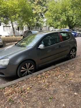 Обява за продажба на VW Golf 1.9 TDI The Joker Edition ~8 000 лв. - изображение 7