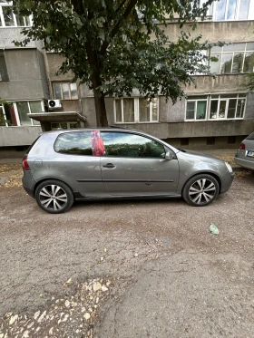 Обява за продажба на VW Golf 1.9 TDI The Joker Edition ~8 000 лв. - изображение 1
