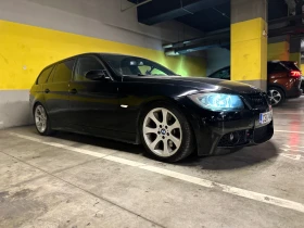 Обява за продажба на BMW 335 400hp ~15 500 лв. - изображение 6