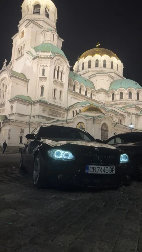 Обява за продажба на BMW 335 400hp ~15 500 лв. - изображение 2