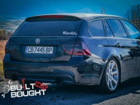 Обява за продажба на BMW 335 400hp ~15 500 лв. - изображение 3