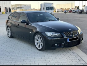 Обява за продажба на BMW 335 400hp ~15 500 лв. - изображение 1