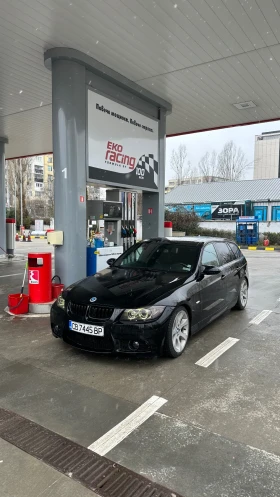 Обява за продажба на BMW 335 400hp ~15 500 лв. - изображение 1