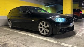 Обява за продажба на BMW 335 400hp ~15 500 лв. - изображение 8