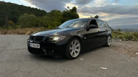 Обява за продажба на BMW 335 400hp ~15 500 лв. - изображение 9