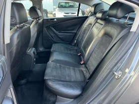 Обява за продажба на VW Passat 2.0TDI-140к.с6ск/Кожа/Подгрев/Ел.седалки/Автопилот ~7 400 лв. - изображение 11