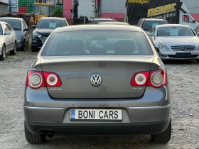 Обява за продажба на VW Passat 2.0TDI-140к.с6ск/Кожа/Подгрев/Ел.седалки/Автопилот ~7 400 лв. - изображение 5