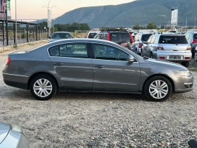 Обява за продажба на VW Passat 2.0TDI-140к.с6ск/Кожа/Подгрев/Ел.седалки/Автопилот ~7 400 лв. - изображение 3