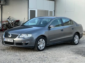 VW Passat 2.0TDI-140к.с6ск/Кожа/Подгрев/Ел.седалки/Автопилот
