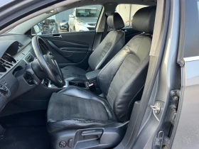 Обява за продажба на VW Passat 2.0TDI-140к.с6ск/Кожа/Подгрев/Ел.седалки/Автопилот ~7 400 лв. - изображение 10