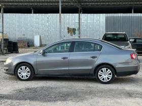 Обява за продажба на VW Passat 2.0TDI-140к.с6ск/Кожа/Подгрев/Ел.седалки/Автопилот ~7 400 лв. - изображение 7