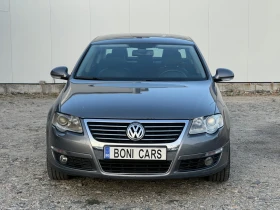 Обява за продажба на VW Passat 2.0TDI-140к.с6ск/Кожа/Подгрев/Ел.седалки/Автопилот ~7 400 лв. - изображение 1