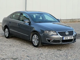Обява за продажба на VW Passat 2.0TDI-140к.с6ск/Кожа/Подгрев/Ел.седалки/Автопилот ~7 400 лв. - изображение 2