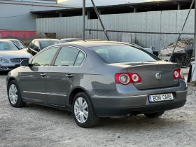 Обява за продажба на VW Passat 2.0TDI-140к.с6ск/Кожа/Подгрев/Ел.седалки/Автопилот ~7 400 лв. - изображение 6