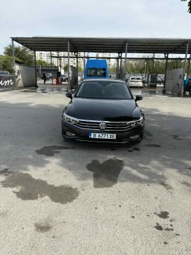 Обява за продажба на VW Passat ~38 000 лв. - изображение 2