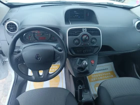 Renault Kangoo VAN dCi 95 .. KA | Mobile.bg    10