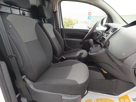 Renault Kangoo VAN dCi 95 .. KA | Mobile.bg    13