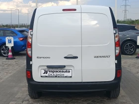 Renault Kangoo VAN dCi 95 .. KA | Mobile.bg    5