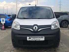 Renault Kangoo VAN dCi 95 .. KA | Mobile.bg    2