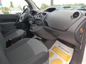 Renault Kangoo VAN dCi 95 .. KA | Mobile.bg    12