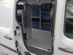 Renault Kangoo VAN dCi 95 .. KA | Mobile.bg    9