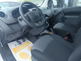 Renault Kangoo VAN dCi 95 .. KA | Mobile.bg    11