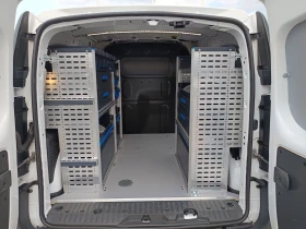 Renault Kangoo VAN dCi 95 .. KA | Mobile.bg    8